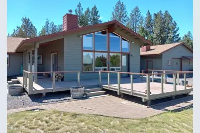 69700 Old Wagon Road, Sisters, OR 97759 - Photo 3
