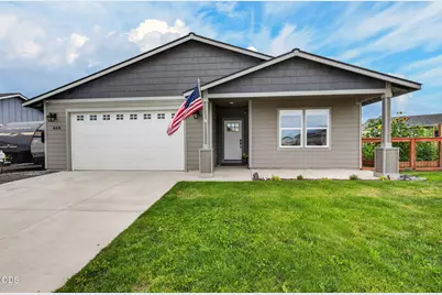 660 A Street, Culver, OR 97734 - Photo 1