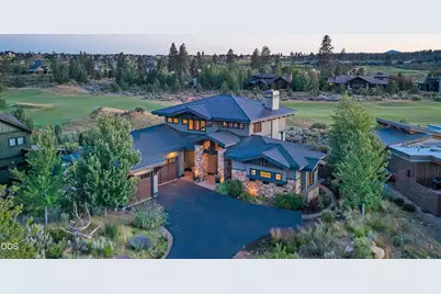 19361 Roswell Drive, Bend, OR 97702 - Photo 1