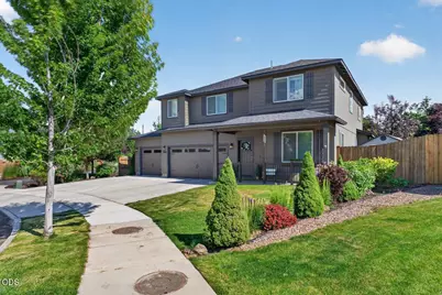 3520 SW Pumice Stone Avenue, Redmond, OR 97756 - Photo 1