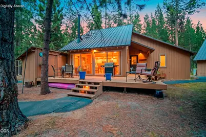 17631 Cluster Cabin Lane #30, Sunriver, OR 97707 - Photo 35