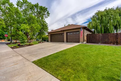 1922 NW Wildflower Place, Redmond, OR 97756 - Photo 51