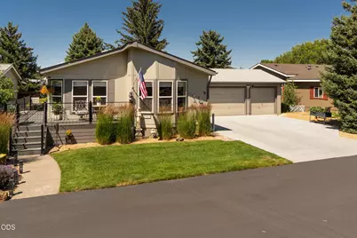 1188 NE 27th Street #UNIT 10, Bend, OR 97701 - Photo 21