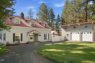 138754 Michigan Ave, Gilchrist, OR 97737 - Photo 3
