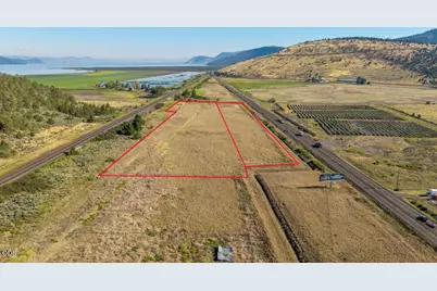 N Hwy 97, Klamath Falls, OR 97601 - Photo 9
