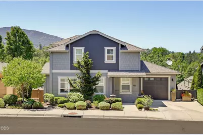 955 Overlook Drive, Ashland, OR 97520 - Photo 1