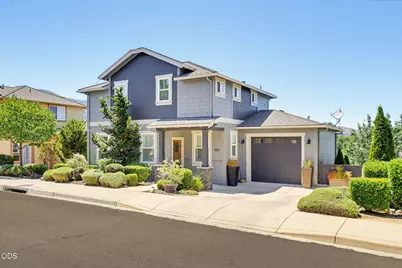 955 Overlook Drive, Ashland, OR 97520 - Photo 5