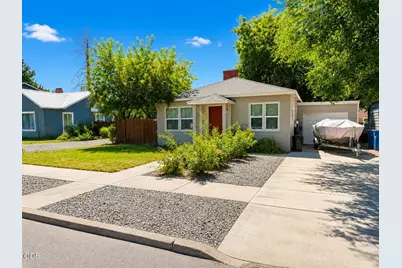 445 SE Fairview Street, Prineville, OR 97754 - Photo 1