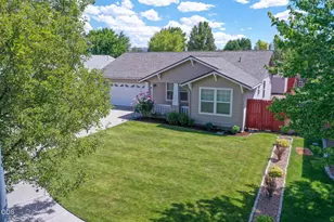 758 NE Sandstone Ct, Prineville, OR 97754 - Photo 3