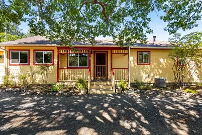 759 Tolman Creek Road, Ashland, OR 97520 - Photo 1