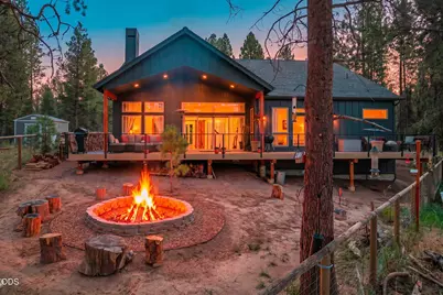 54635 Silver Fox Drive, Bend, OR 97707 - Photo 1