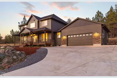 4205 Fox Sparrow Drive, Klamath Falls, OR 97601 - Photo 3