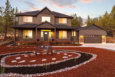 4205 Fox Sparrow Drive, Klamath Falls, OR 97601 - Photo 1