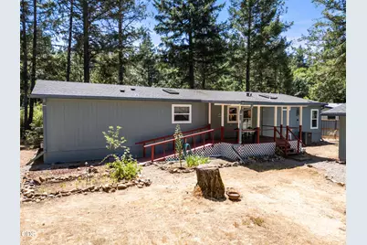 505 Udee Road, O'Brien, OR 97534 - Photo 33