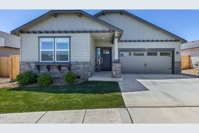2346 NW Teak Place NW, Redmond, OR 97756 - Photo 1
