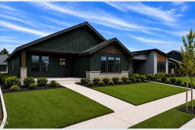 842 NW 18th Court, Redmond, OR 97756 - Photo 1