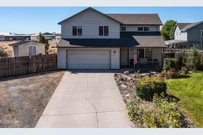 609 NE Stoneridge Lane, Prineville, OR 97754 - Photo 45