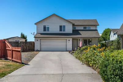609 NE Stoneridge Lane, Prineville, OR 97754 - Photo 1