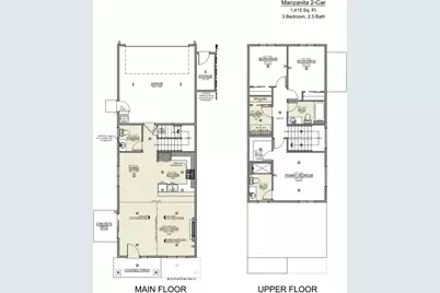4025 SW Pumice Avenue #92, Redmond, OR 97756 - Photo 3