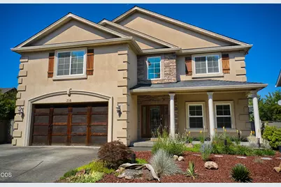 238 Fieldbrook Court, Medford, OR 97504 - Photo 1