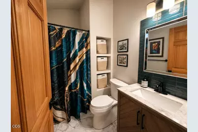 54474 Huntington Road, Bend, OR 97707 - Photo 5