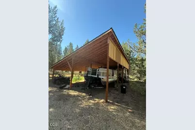 54474 Huntington Road, Bend, OR 97707 - Photo 17
