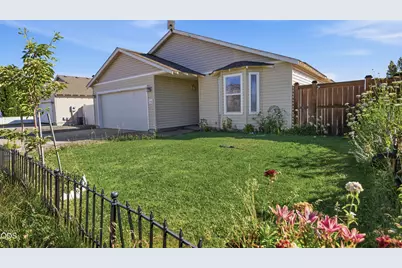 316 Center Ridge Drive, Culver, OR 97734 - Photo 1