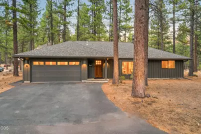 57448 Quartz Mountain Lane #6, Sunriver, OR 97707 - Photo 21