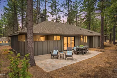 57448 Quartz Mountain Lane #6, Sunriver, OR 97707 - Photo 9