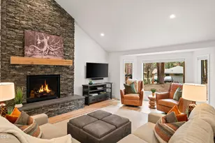 57448 Quartz Mountain Ln, Sunriver, OR 97707 - Photo 5