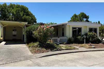 2252 Table Rock Road #SPC 143, Medford, OR 97501 - Photo 11