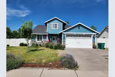 3130 Barnes Way, Klamath Falls, OR 97603 - Photo 1