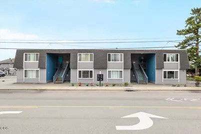 529 Railroad Street, Brookings, OR 97415 - Photo 1