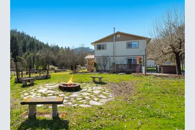 375 Porter Creek Road, Winston, OR 97496 - Photo 39