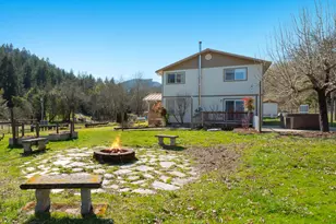 375 Porter Creek Rd, Winston, OR 97496 - Photo 39