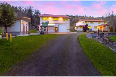 375 Porter Creek Road, Winston, OR 97496 - Photo 1