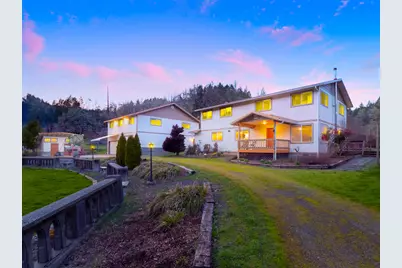 375 Porter Creek Road, Winston, OR 97496 - Photo 3