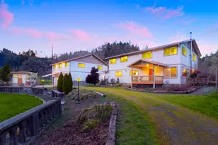 375 Porter Creek Rd, Winston, OR 97496 - Photo 3