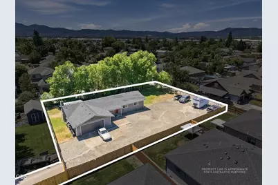 2721 Howard Avenue, Medford, OR 97501 - Photo 31