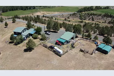 27710 Picnic Creek Road, Mount Vernon, OR 97865 - Photo 65