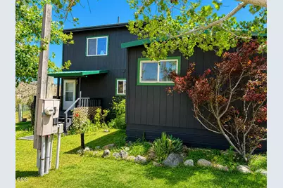 27710 Picnic Creek Road, Mount Vernon, OR 97865 - Photo 13
