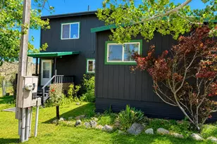 27710 Picnic Creek Rd, Mount Vernon, OR 97865 - Photo 13