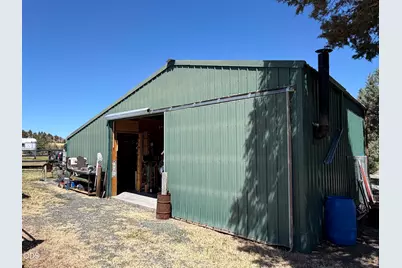 27710 Picnic Creek Road, Mount Vernon, OR 97865 - Photo 57