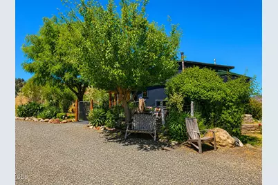 27710 Picnic Creek Road, Mount Vernon, OR 97865 - Photo 5