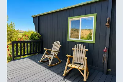 27710 Picnic Creek Road, Mount Vernon, OR 97865 - Photo 9