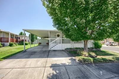 10 E South Stage Road #SPC 301, Medford, OR 97501 - Photo 35