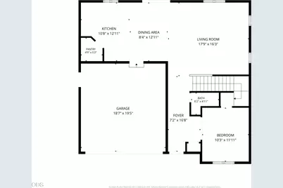 1825 NE Kristi, Bend, OR 97701 - Photo 43