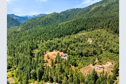 2810 Coyote Creek Road, Wolf Creek, OR 97497 - Photo 5