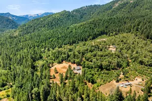 2810 Coyote Creek Rd, Wolf Creek, OR 97497 - Photo 5