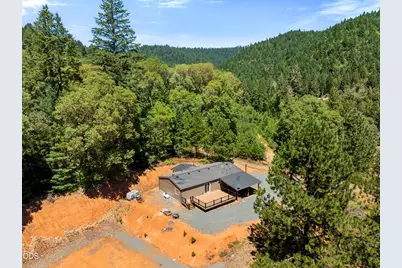 2810 Coyote Creek Road, Wolf Creek, OR 97497 - Photo 7